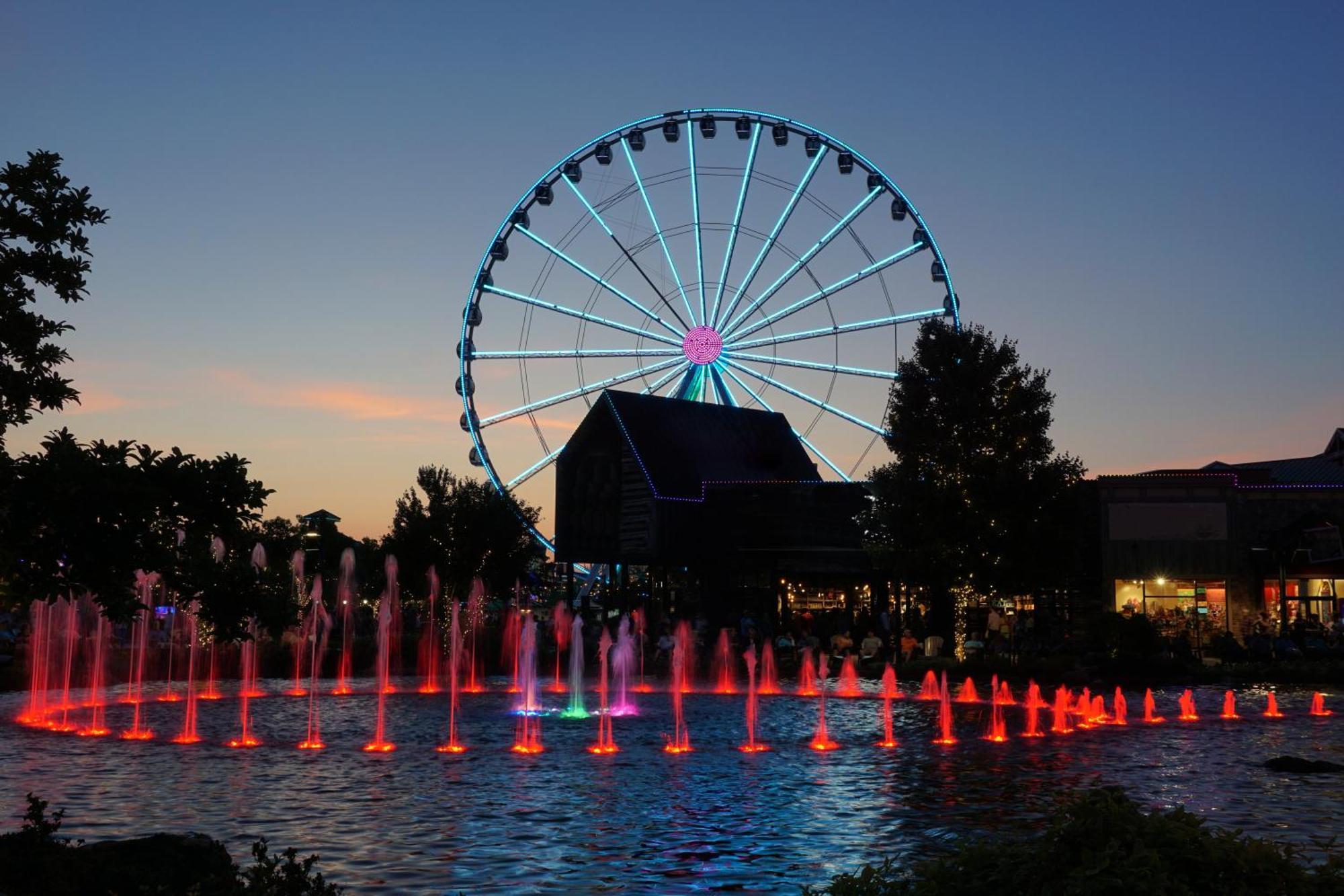 The Nut House, Hot Tub, Game Room, Wifi, 1089 Free Tickets Each Paid Day, Dollywood And More! Pigeon Forge Kültér fotó